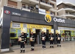 Yürüyen Reklamlar Kiralama İzmir