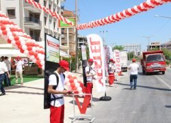 İzmir Yürüyen Reklamlar Kiralama