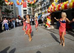 İzmir Dans Gösterileri Kiralama Trendy Organizasyon