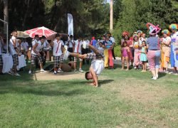 Piknik Organizasyonu Dans Grupları Kiralama İzmir