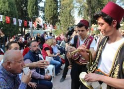 Trendy Organizasyon Limonatacı ve Şerbetçi Hizmeti