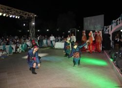 Sünnet Tahtı Kiralama ve Efe Dans Grupları Gösterisi İzmir